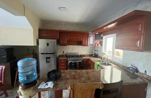 Guadalajara Municipality Casa | Hacienda Antigua Tlaquepaque 2br 2ba 300mbps int