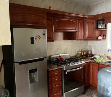 Guadalajara Municipality Casa | Hacienda Antigua Tlaquepaque 2br 2ba 300mbps int