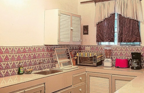 El Cuyo Condominio | Hacienda Antigua Villa, just steps from the beach