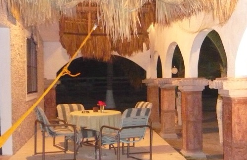 El Cuyo Condominio | Hacienda Antigua Villa, just steps from the beach