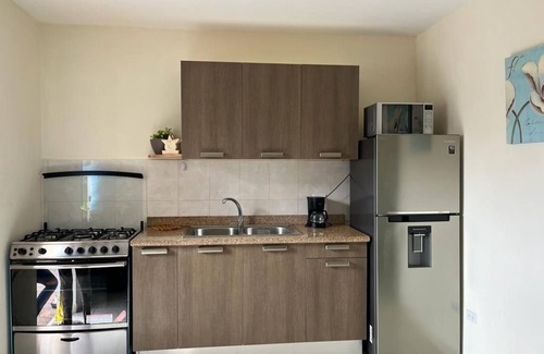 Camacuri Apartamento | Hacienda Apartments near the beach