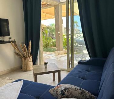 Sidi Abd El-Rahman Chalet De Esquí | Hacienda Bay Cabana