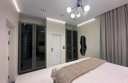 Sidi Abd El-Rahman Chalet De Esquí | Hacienda Bay