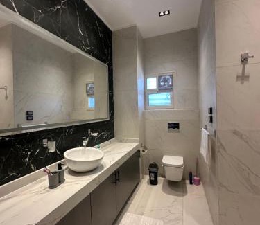 Sidi Abd El-Rahman Chalet De Esquí | Hacienda Bay
