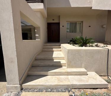 Sidi Abd El-Rahman Chalet De Esquí | Hacienda Bay