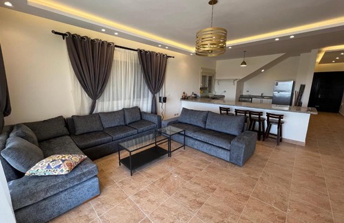 Sidi Abd El-Rahman Chalet De Esquí | Hacienda bay North Coast Senior Chalet Alamein الساحل الشمالي