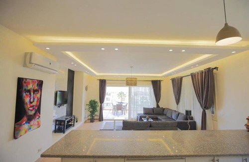 Sidi Abd El-Rahman Chalet De Esquí | Hacienda bay North Coast Senior Chalet Alamein الساحل الشمالي