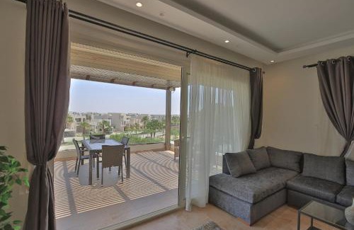 Sidi Abd El-Rahman Chalet De Esquí | Hacienda bay North Coast Senior Chalet Alamein الساحل الشمالي