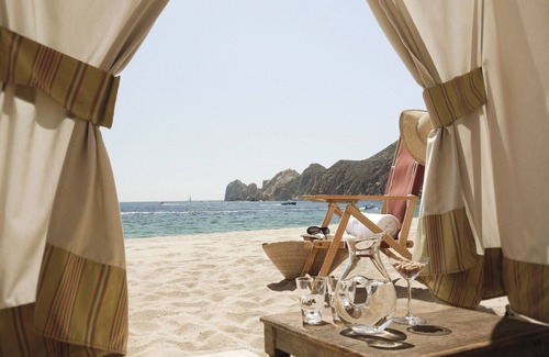 El Médano Ejidal Apartamento | Hacienda Beach Club & Residences