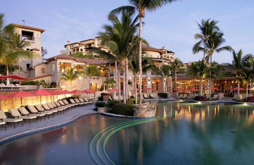El Médano Ejidal Apartamento | Hacienda Beach Club & Residences