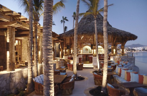 El Médano Ejidal Apartamento | Hacienda Beach Club & Residences