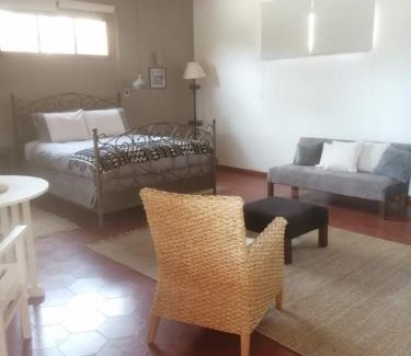 Quebrada Escobares Casa | Hacienda Bellavista