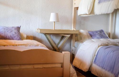 Quebrada Escobares Casa | Hacienda Bellavista