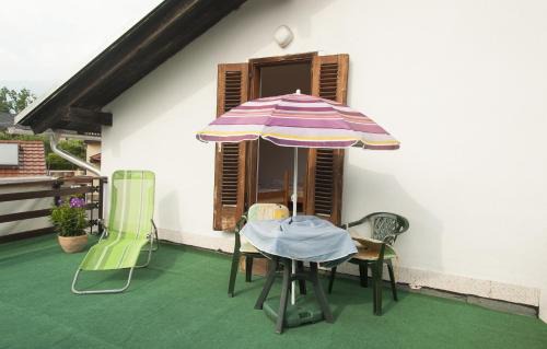 Bled Casa | Hacienda Bled Rooms