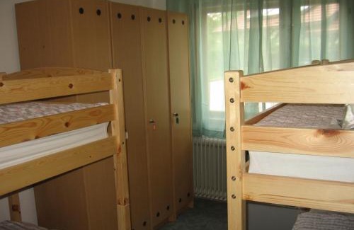 Bled Casa | Hacienda Bled Rooms