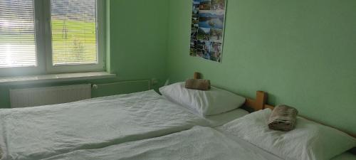 Bled Casa | Hacienda Bled Rooms