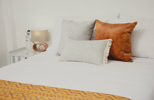 La Estrella Otro | Hacienda Boutique Santa Rosanna