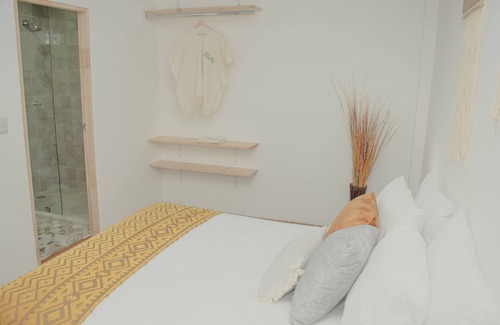 La Estrella Otro | Hacienda Boutique Santa Rosanna