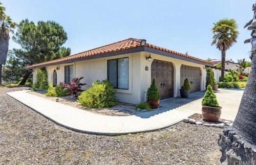 Templeton Casa | Hacienda Buena Vida