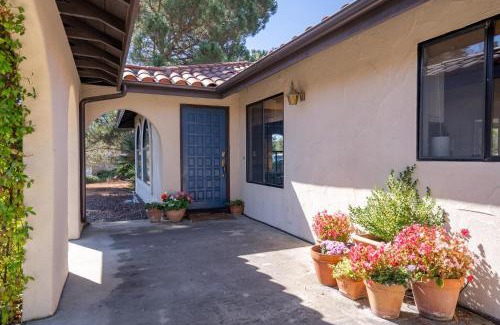Templeton Casa | Hacienda Buena Vida