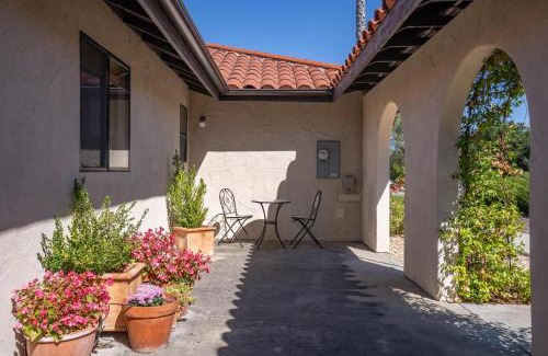 Templeton Casa | Hacienda Buena Vida