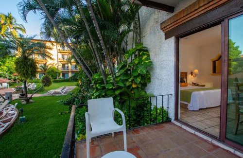 Zona hotelera del norte Hotel | Hacienda Buenaventura Hotel & Mexican Charm - All Inclusive
