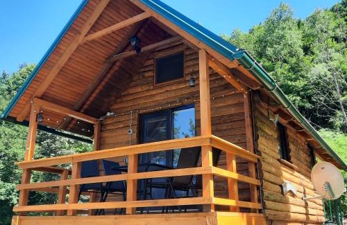Kulen Vakuf Apartamento | Hacienda Burzić