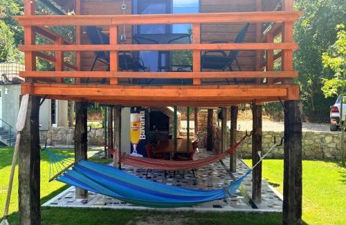 Kulen Vakuf Apartamento | Hacienda Burzić