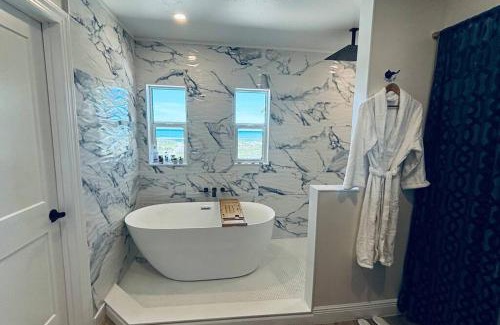 Cocoa Beach Casa | Hacienda by the Sea