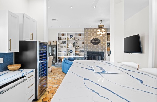 Cocoa Beach Villa | ⭐️⭐️Stunning Ocean front Villa. 7 Bedrooms 2 kitchen private Pool In-law suite 5⭐️⭐️