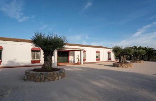 El Ronquillo Casa | Hacienda Cantalapiedra