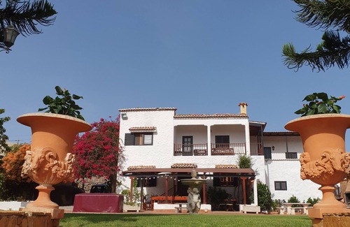 Moya Villa | Hacienda Cabo Verde