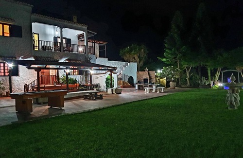 Moya Villa | Hacienda Cabo Verde