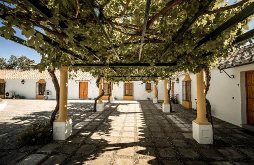 Torrecampo Casa | Hacienda Carboneras