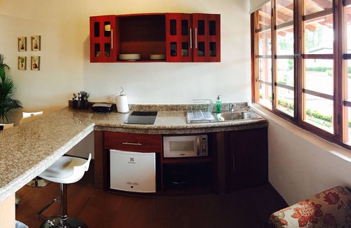 Parroquia Alpachaca Hotel | Hacienda Chorlavi