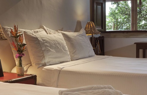 Armenia Hotel | Hacienda Combia