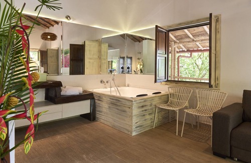 Armenia Hotel | Hacienda Combia