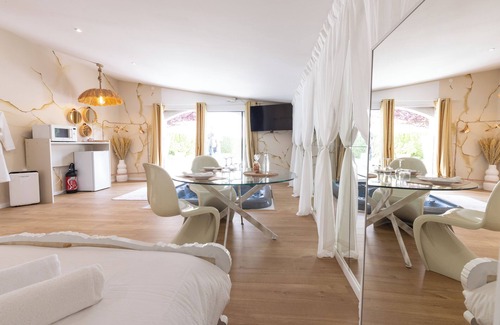 Oletta Casa | Hacienda d'Amore