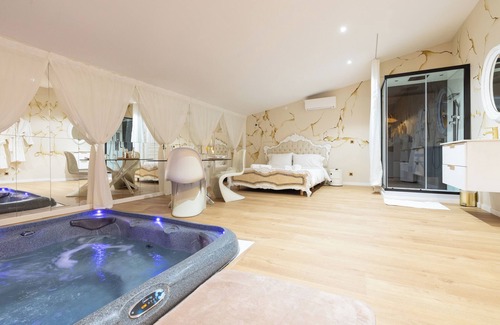 Oletta Casa | Hacienda d'Amore