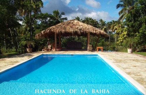 Los Robalos Casa | Hacienda De La Bahia