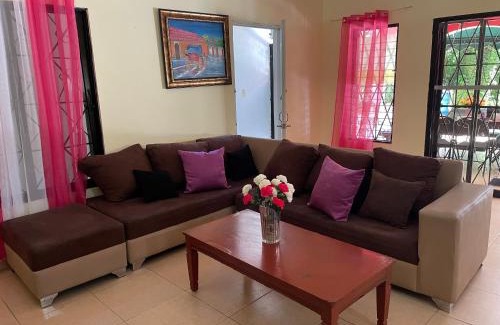 Los Robalos Casa | Hacienda De La Bahia