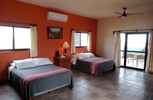 La Ribera Cama Y Desayuno | Hacienda De Palmas