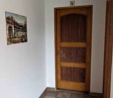 La Ribera Cama Y Desayuno | Hacienda De Palmas