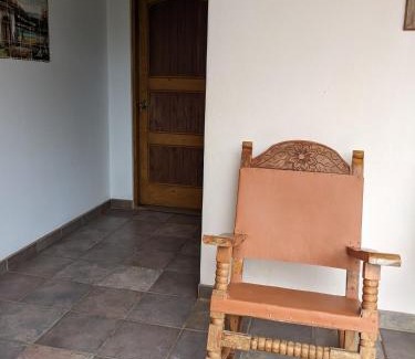 La Ribera Cama Y Desayuno | Hacienda De Palmas
