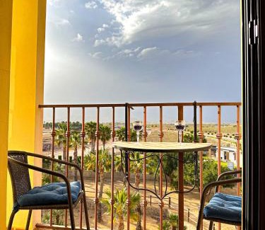 Fuente Álamo de Murcia Apartamento | Hacienda del Álamo Fuente Alamo 2 Bedroom Penthouse Golf Resort