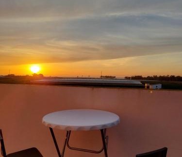 Palomares Apartamento | HACIENDA DEL MARQUES III To Chill