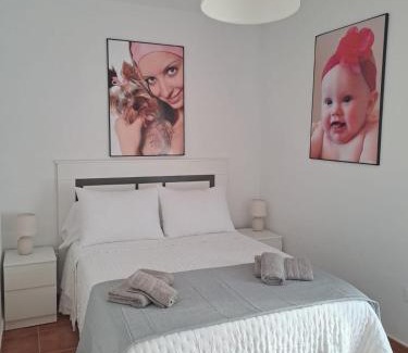 Palomares Apartamento | HACIENDA DEL MARQUES III To Chill