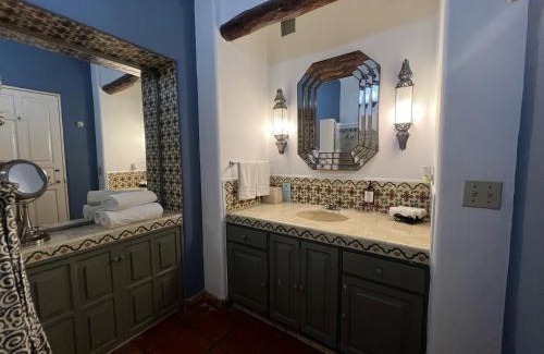 Ajijic Hotel | Hacienda del Lago Boutique Hotel
