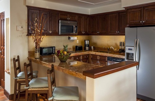 Cabo San Lucas Complejo | Hacienda Del Mar: Hermoso complejo frente al mar, opciones de 1 y 2 habitaciones