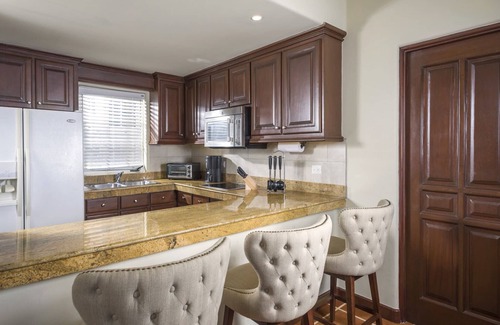 Cabo San Lucas Complejo | Hacienda Del Mar: Hermoso complejo frente al mar, opciones de 1 y 2 habitaciones